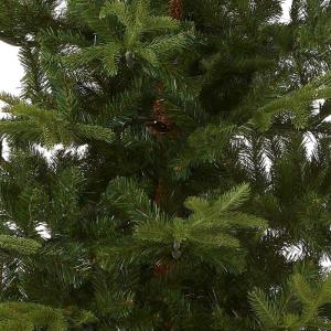 Weihnachtsbäume Künstliche Weihnachtsbäume for Die Weihnachtsdekoration Im Innen- Und Außenbereich Auf Der Veranda Weihnachtsbaum Künstlich