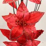 kunstbloemen in pot decoratie woning modern decoratie woonkamer, cadeau, 32cm,, 32cm