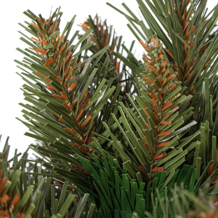 Kunstkerstboom Kaukasus-sparren 120 cm incl. standaard