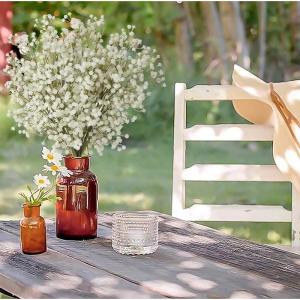 Gypsophila , 10 stuks, decoratieve voor thuis, bruiloft, feest, decoratie, boeket