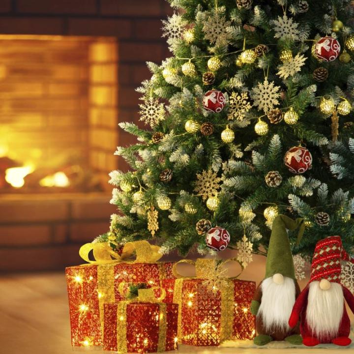 Kerstboom