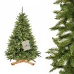 Kunstkerstboom, Kaukasus-sparrenhout, 180 cm, kerstboom
