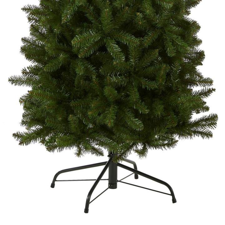 National Tree KW7-500-90 potloodboom, Kingswood dennenboom, 2,7 m