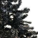 kunstkerstboom, kerstboom van 120 cm, 150 cm, 180 cm, inclusief standaard