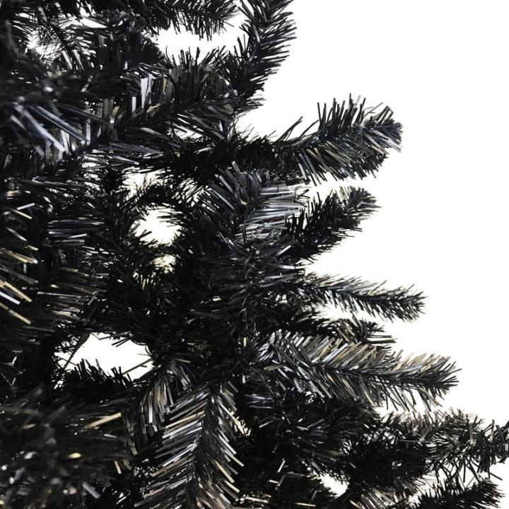 kunstkerstboom, kerstboom van 120 cm, 150 cm, 180 cm, inclusief standaard
