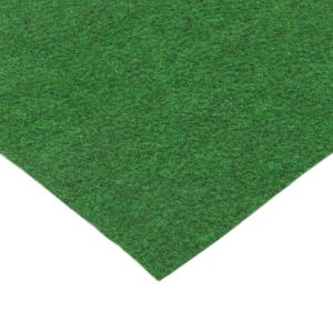 Pemba Grastapijt kunstgras groen kunstgrastapijt weerbestendig sneldrogend outdoor balkon terras tuin kunstgras 100 x 230 cm