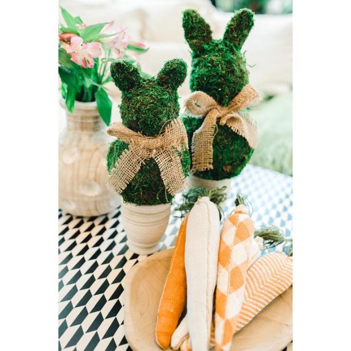 Bunny-Formschnitt