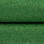 Pemba Kunstgras, groen, hoogte: 6 mm, kunstgrastapijt met noppen, weerbestendig, sneldrogend, outdoor, balkon, terras en tuin, 400 x 920 cm