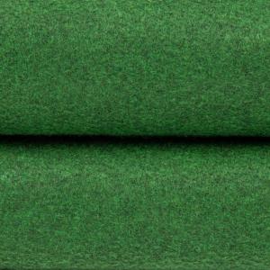 Pemba Kunstgras, groen, hoogte: 6 mm, kunstgrastapijt met noppen, weerbestendig, sneldrogend, outdoor, balkon, terras en tuin, 400 x 920 cm