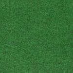 Pemba Kunstgras, groen, hoogte: 6 mm, kunstgrastapijt met noppen, weerbestendig, sneldrogend, outdoor, balkon, terras en tuin, 400 x 920 cm