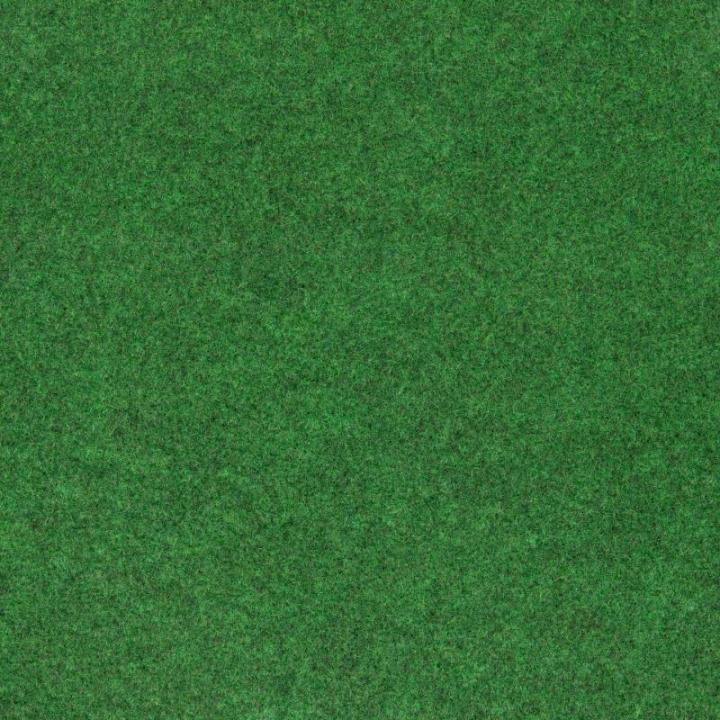 Pemba Kunstgras, groen, hoogte: 6 mm, kunstgrastapijt met noppen, weerbestendig, sneldrogend, outdoor, balkon, terras en tuin, 400 x 920 cm