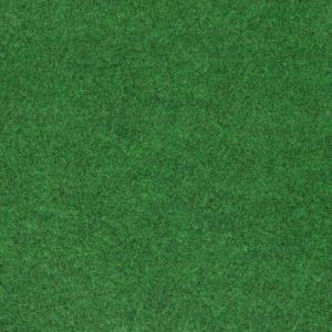 Pemba Kunstgras, groen, hoogte: 6 mm, kunstgrastapijt met noppen, weerbestendig, sneldrogend, outdoor, balkon, terras en tuin, 100 x 160 cm