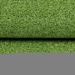Pure Green grastapijt kunstgras groen kunstgras tapijt weerbestendig sneldrogend outdoor balkon terras tuin kunstgras 133 x 570 cm