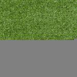 Pure Green Grastapijt, kunstgras, groen, kunstgrastapijt weerbestendig, sneldrogend, outdoor, balkon, terras, tuin, kunstgras, 300 x 580 cm
